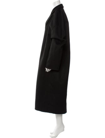 TOTEME Wool Coat