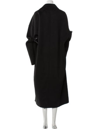 TOTEME Wool Coat
