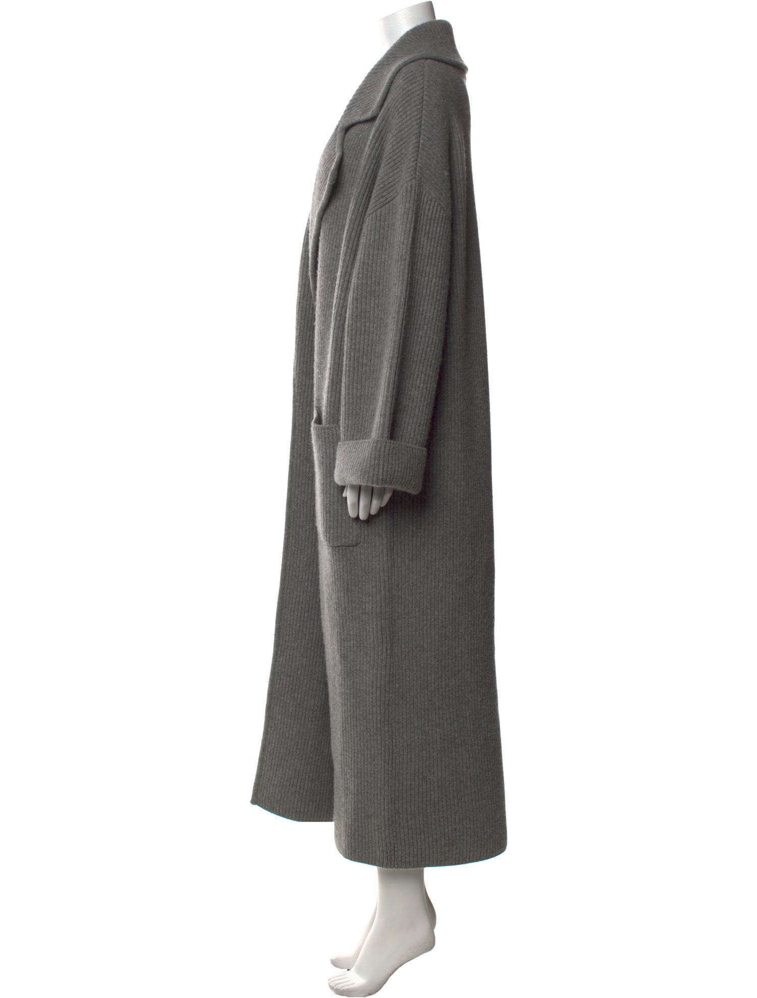 TOTEME 2024 Wool Sweater