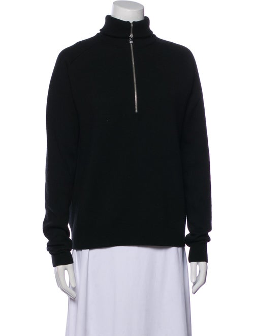 TOTEME Wool Turtleneck Sweater