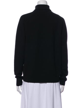 TOTEME Wool Turtleneck Sweater