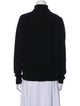 TOTEME Wool Turtleneck Sweater