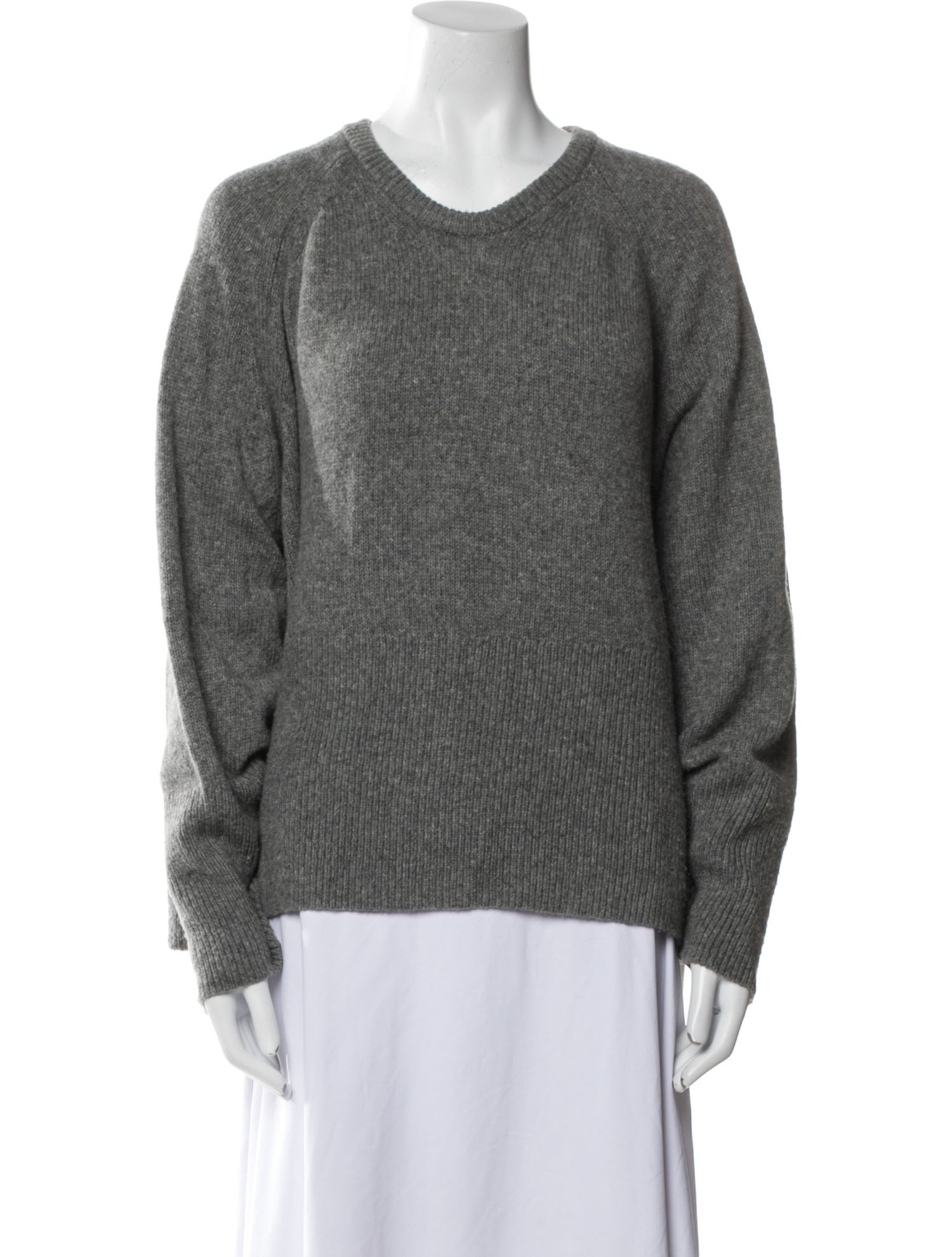 TOTEME V-Neck Sweater