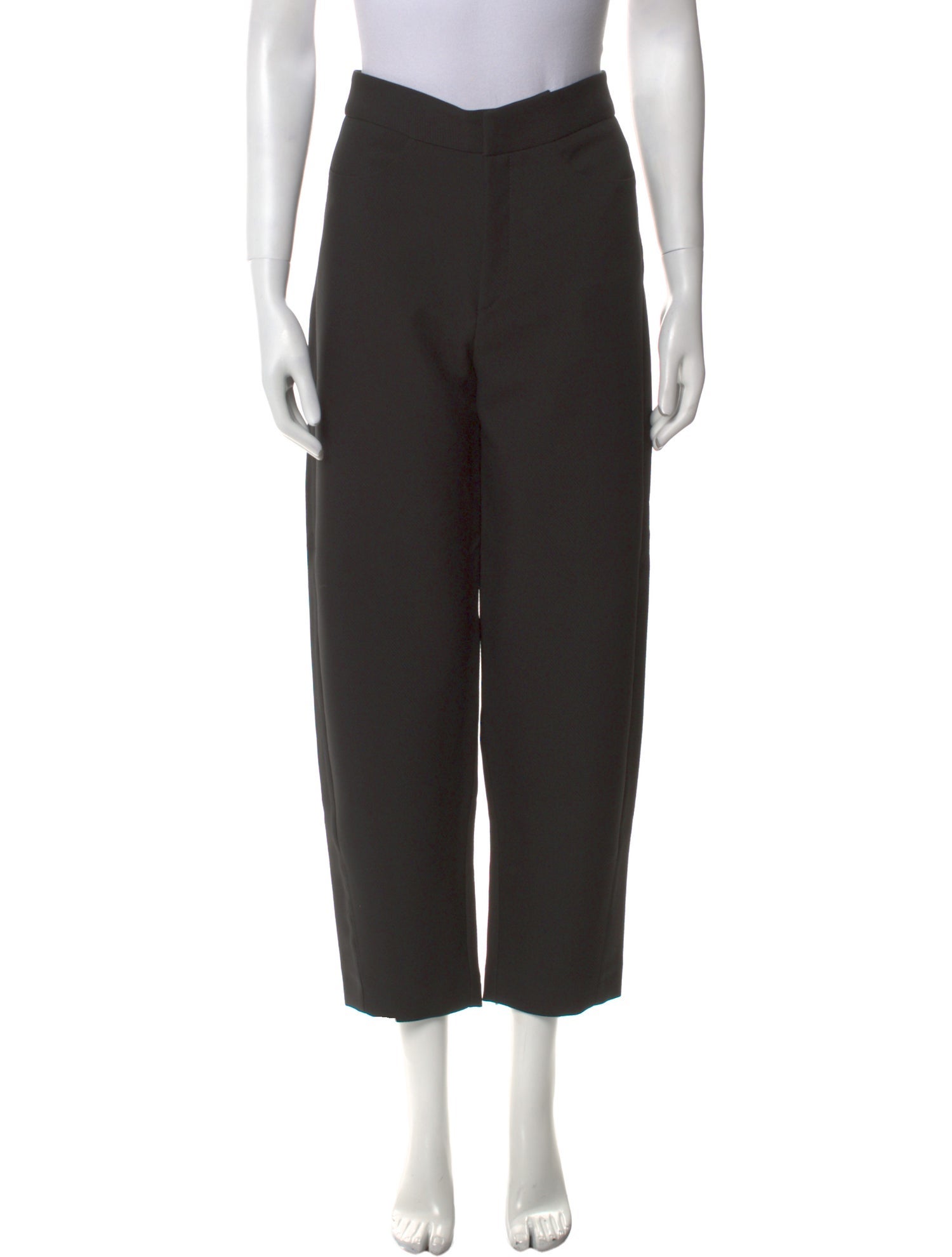 TOTEME Straight Leg Pants w/ Tags