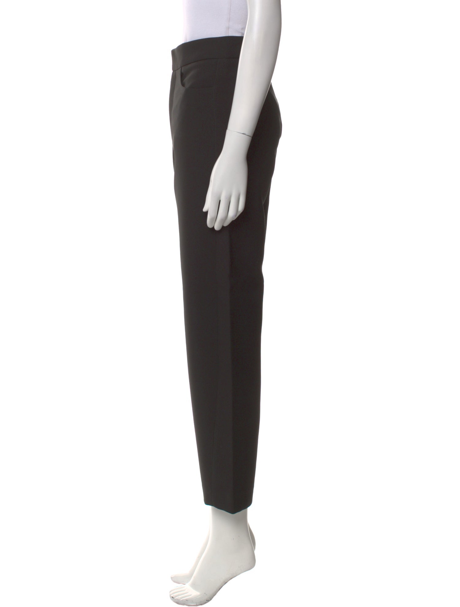TOTEME Straight Leg Pants w/ Tags