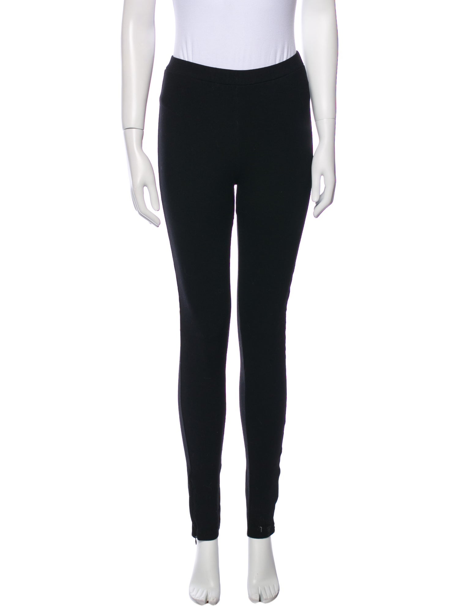 TOTEME Skinny Leg Pants