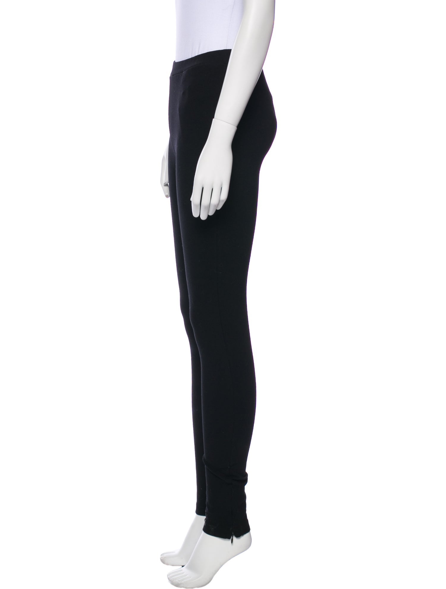 TOTEME Skinny Leg Pants