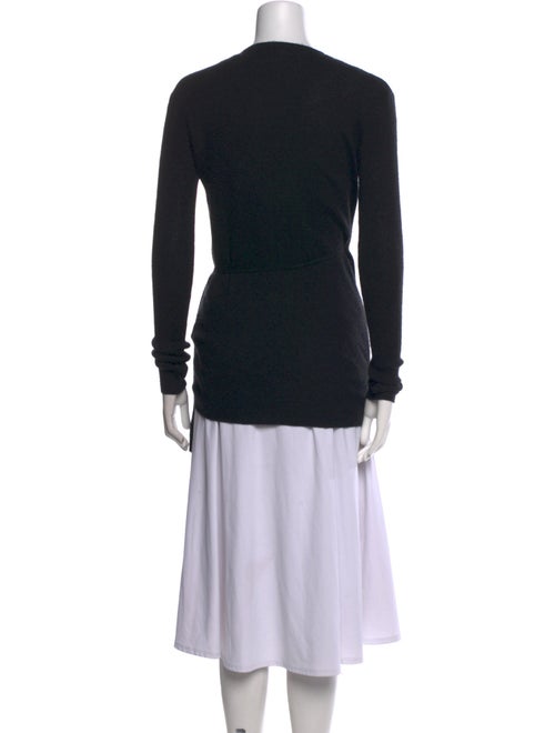 TOTEME Cashmere V-Neck Sweater