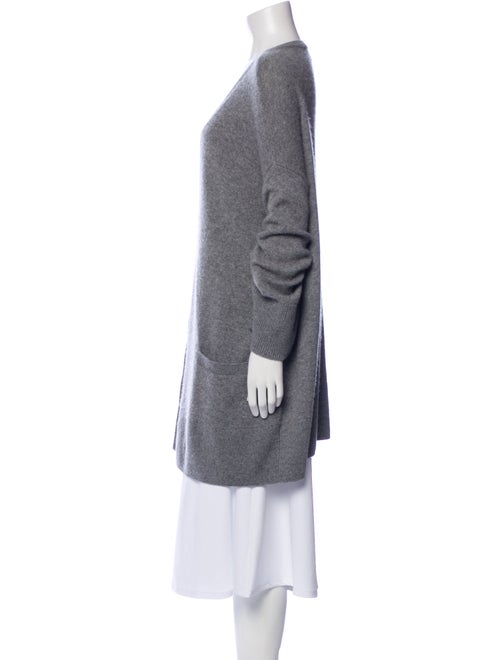 TOTEME Cashmere V-Neck Sweater