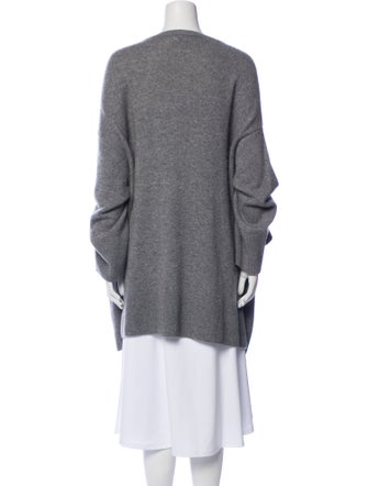 TOTEME Cashmere V-Neck Sweater