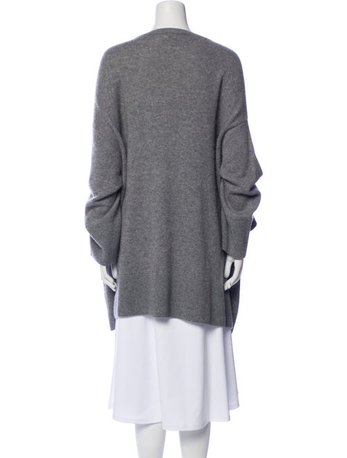 TOTEME Cashmere V-Neck Sweater