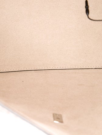 TOTEME Leather T-Lock