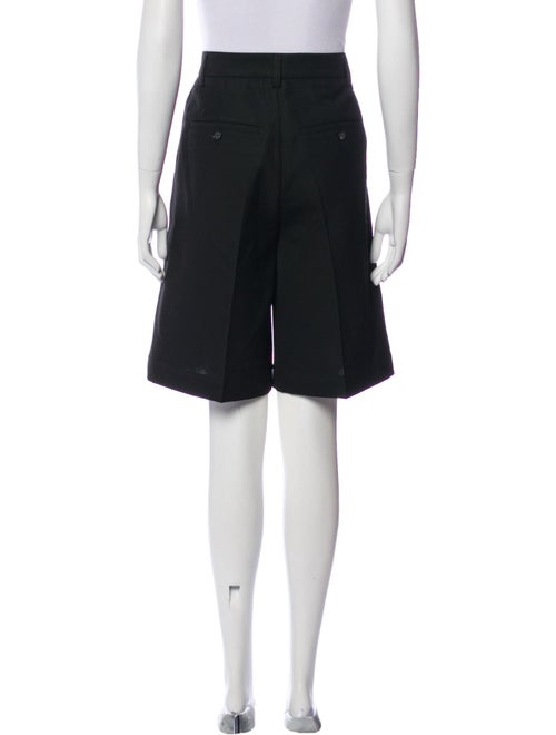 TOTEME Knee-Length Shorts