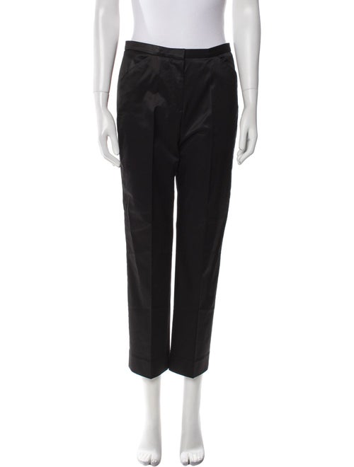 TOTEME Straight Leg Pants