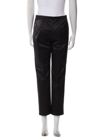 TOTEME Straight Leg Pants