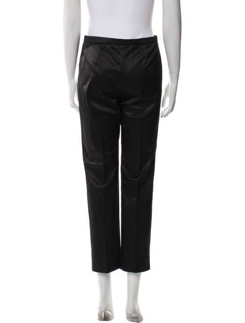 TOTEME Straight Leg Pants