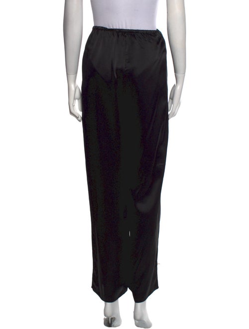 TOTEME PJ Wide Leg Pants