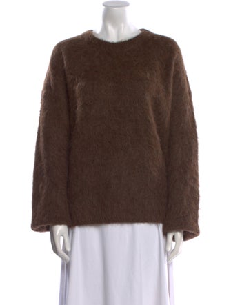 TOTEME 2022 Boxy Sweater