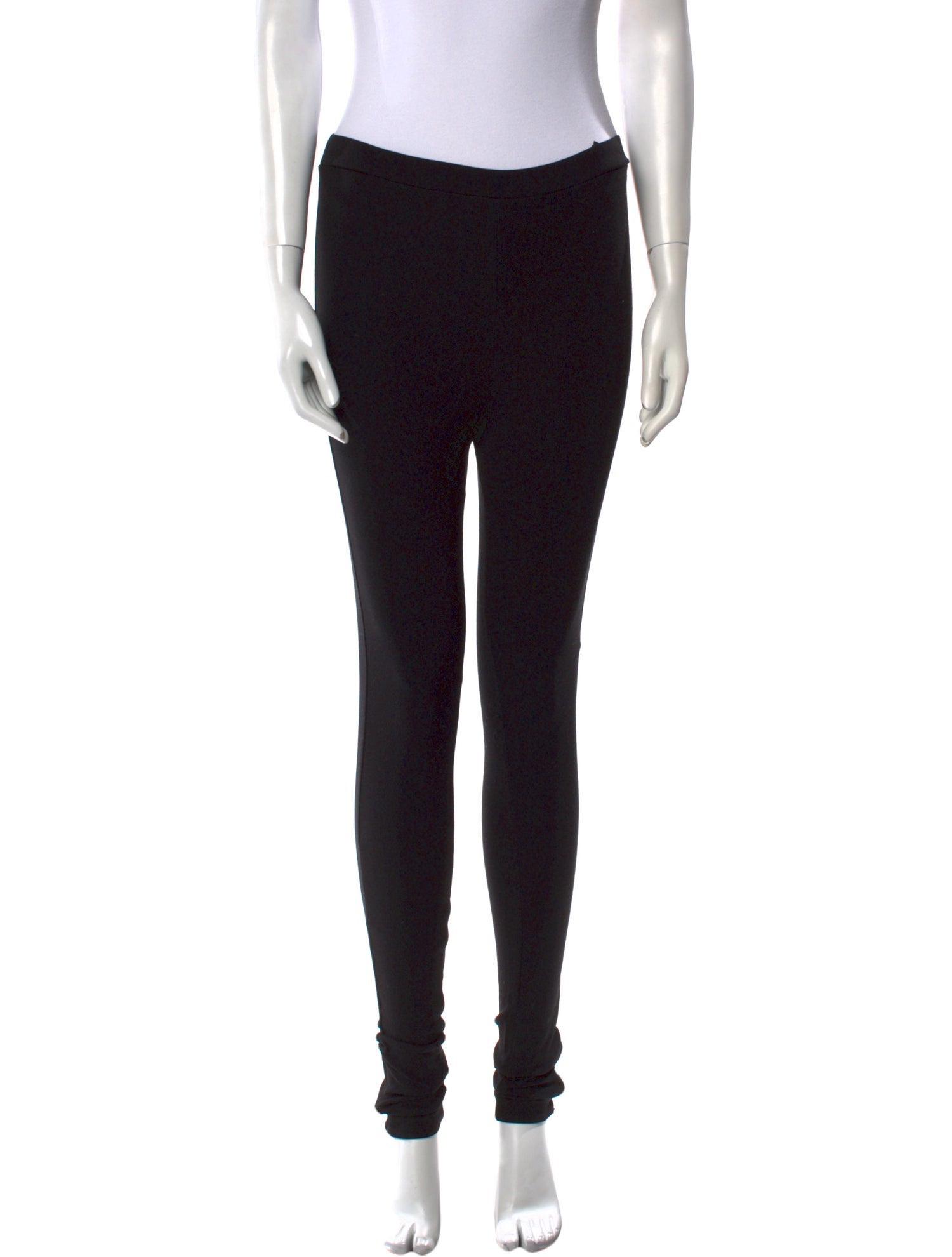 TOTEME Skinny Leg Pants