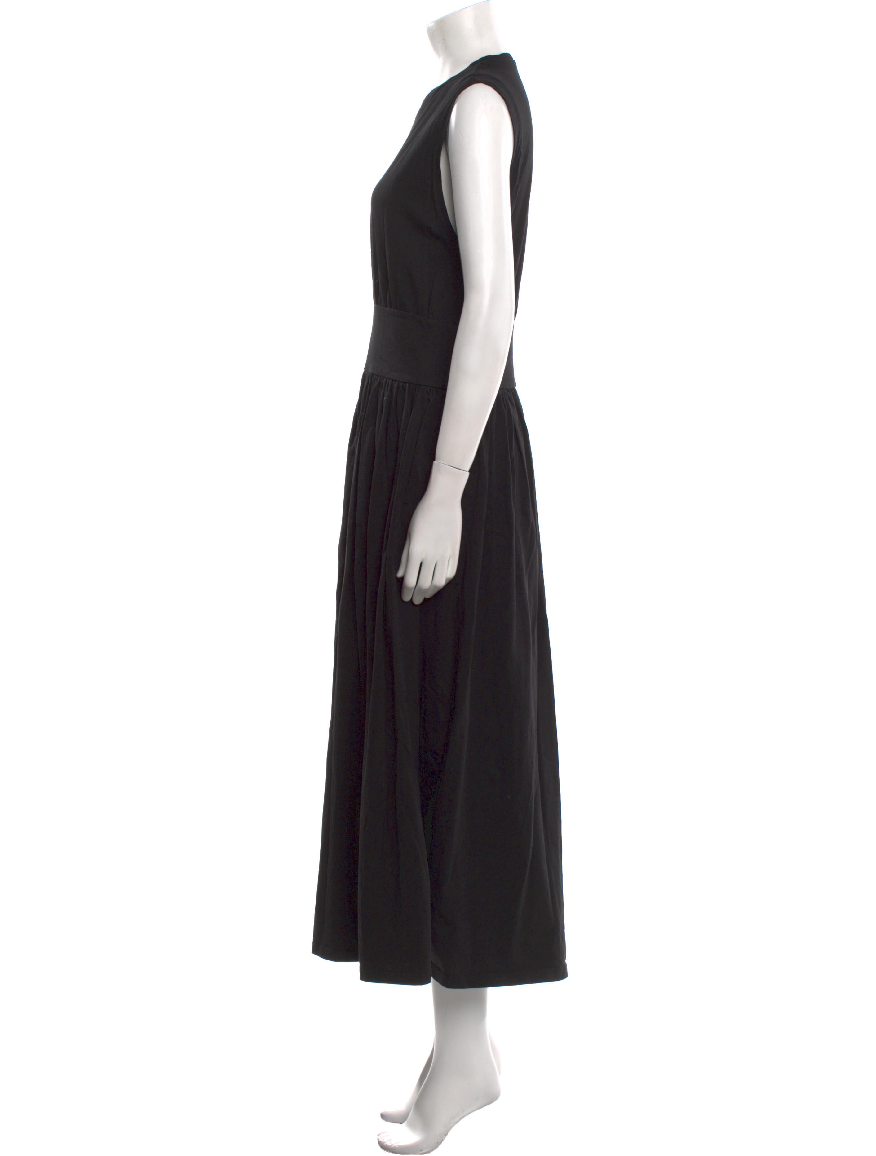 TOTEME 2023 Long Dress