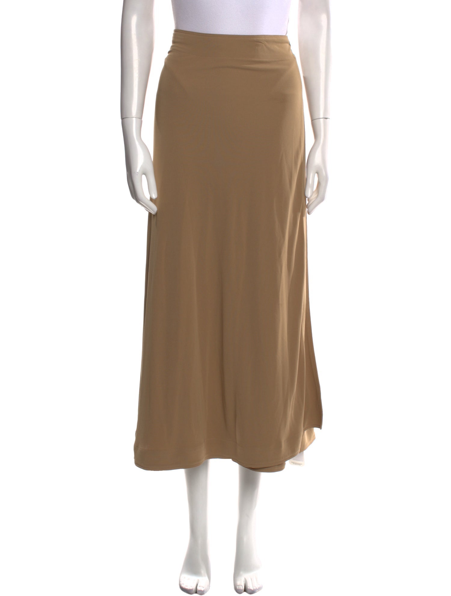 TOTEME Midi Length Skirt