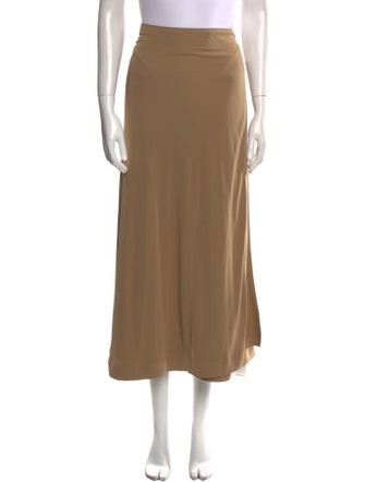 TOTEME Midi Length Skirt