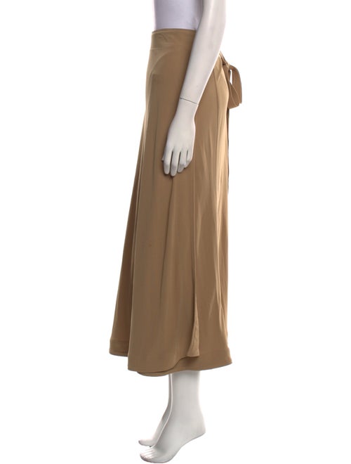 TOTEME Midi Length Skirt
