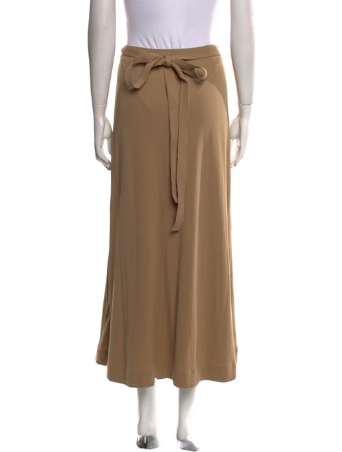 TOTEME Midi Length Skirt