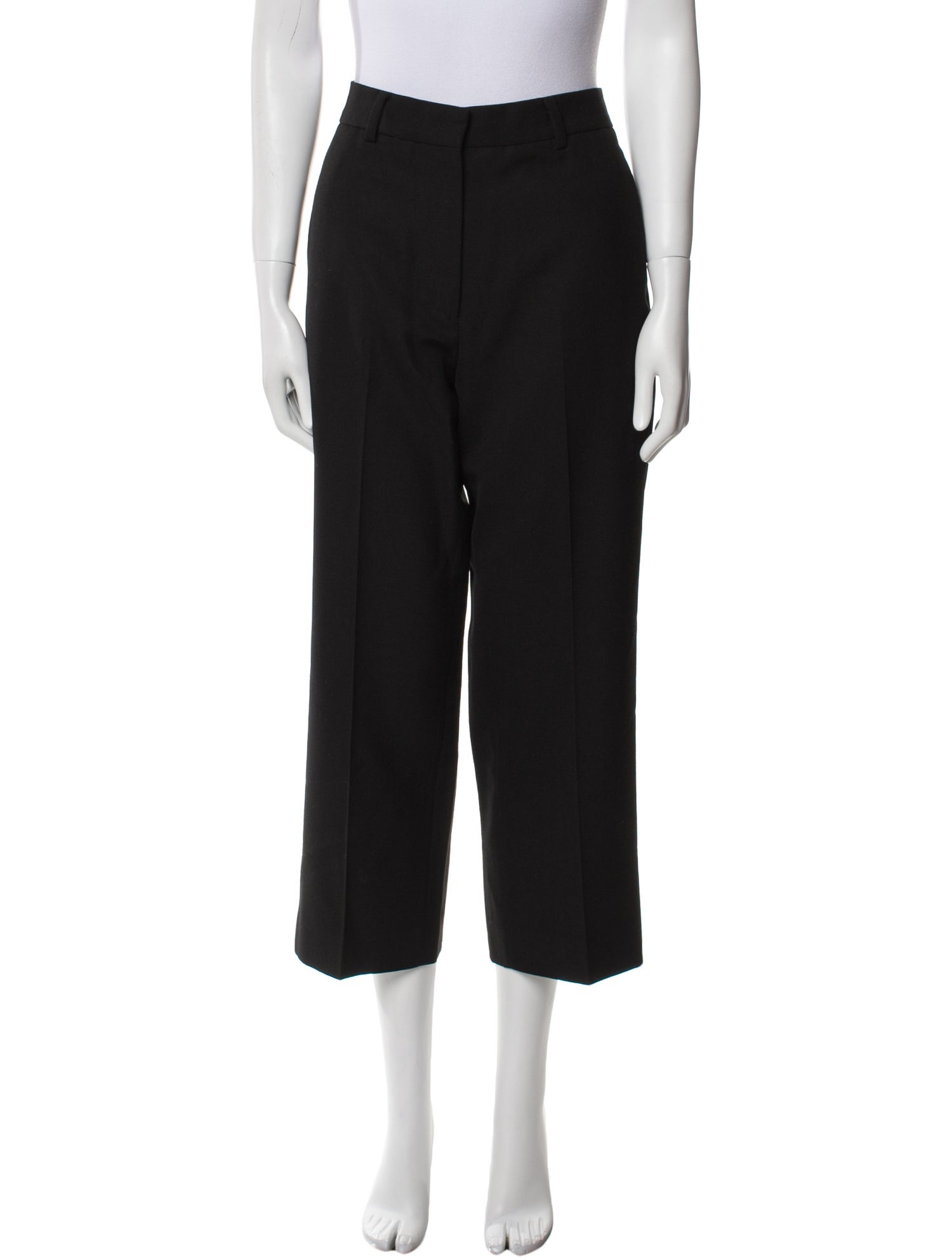 TOTEME Wide Leg Pants