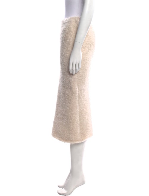 TOTEME 2020 Midi Length Skirt