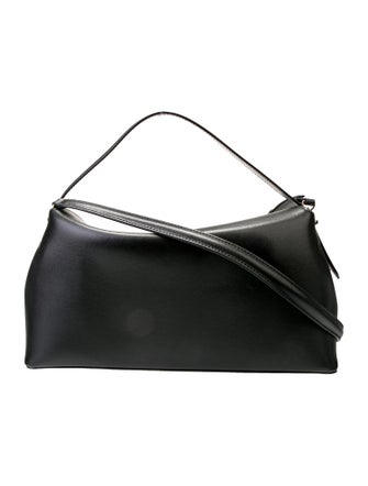 TOTEME Leather T-Lock w/ Strap