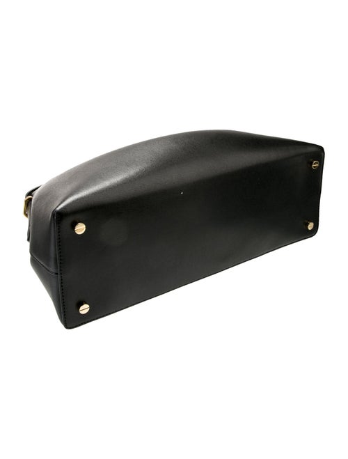 TOTEME Leather T-Lock w/ Strap