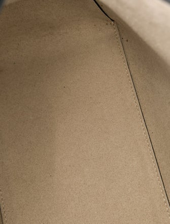 TOTEME Leather T-Lock w/ Strap