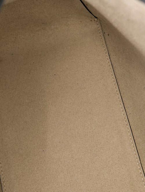 TOTEME Leather T-Lock w/ Strap