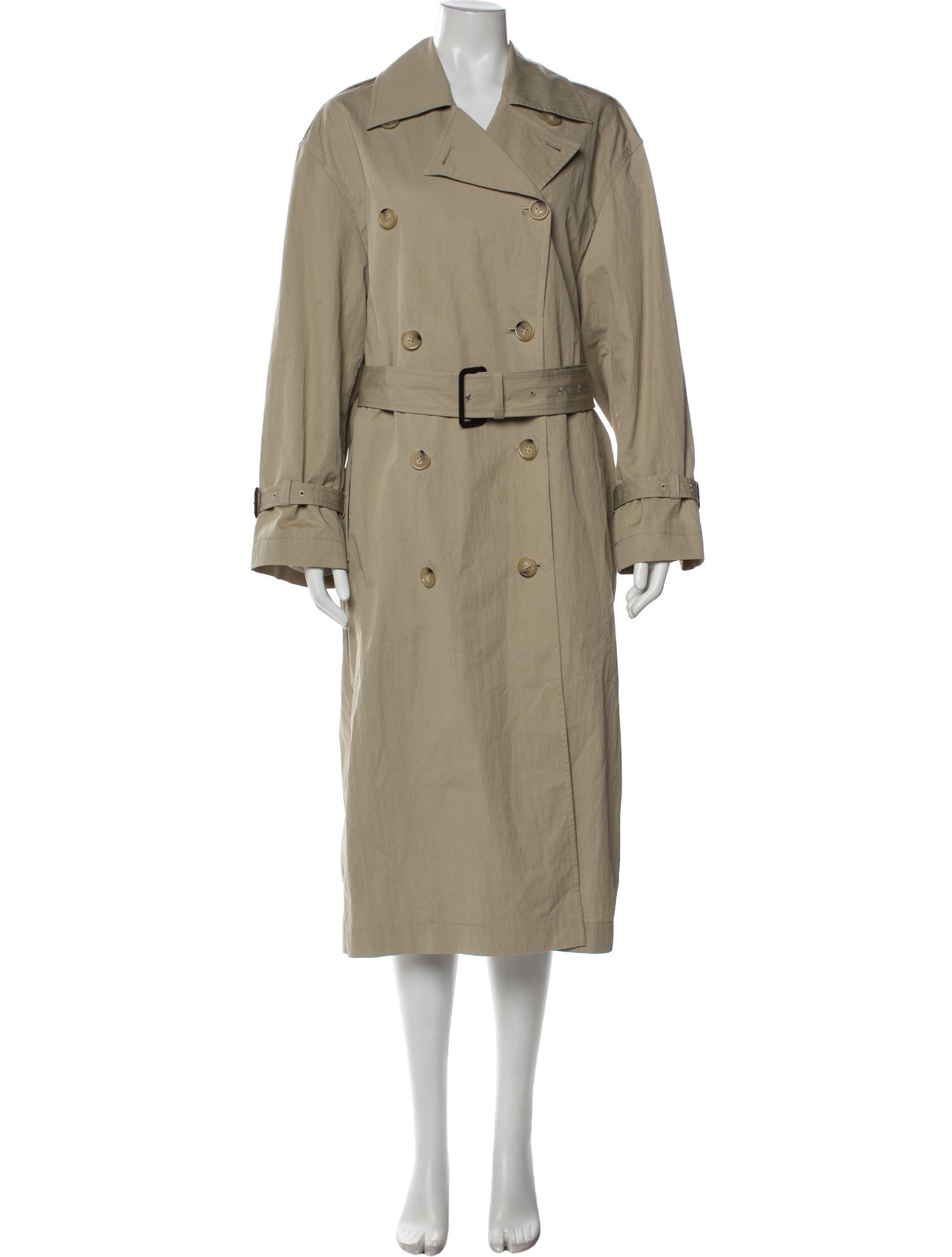 TOTEME Trench Coat