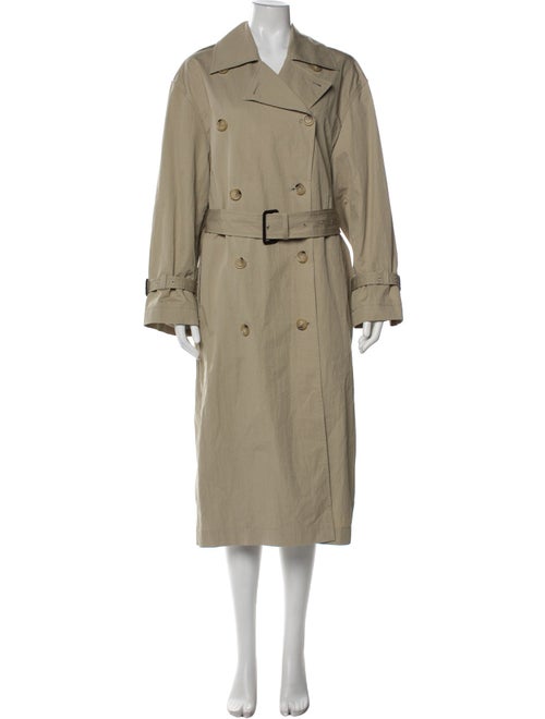 TOTEME Trench Coat