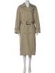 TOTEME Trench Coat