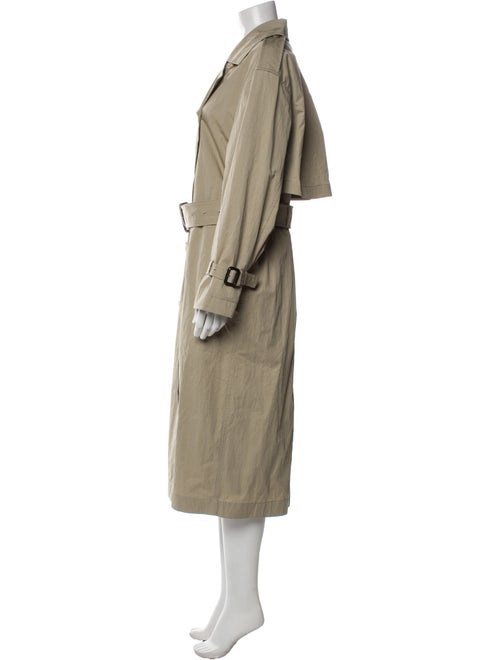 TOTEME Trench Coat