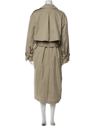 TOTEME Trench Coat