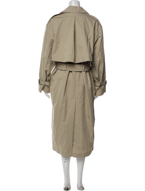 TOTEME Trench Coat