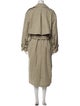 TOTEME Trench Coat