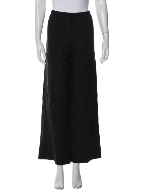 TOTEME Wide Leg Pants