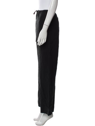 TOTEME Wide Leg Pants