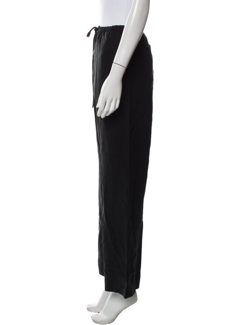 TOTEME Wide Leg Pants