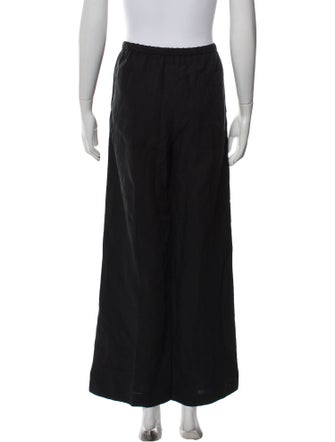 TOTEME Wide Leg Pants