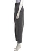 TOTEME Wool Wide Leg Pants