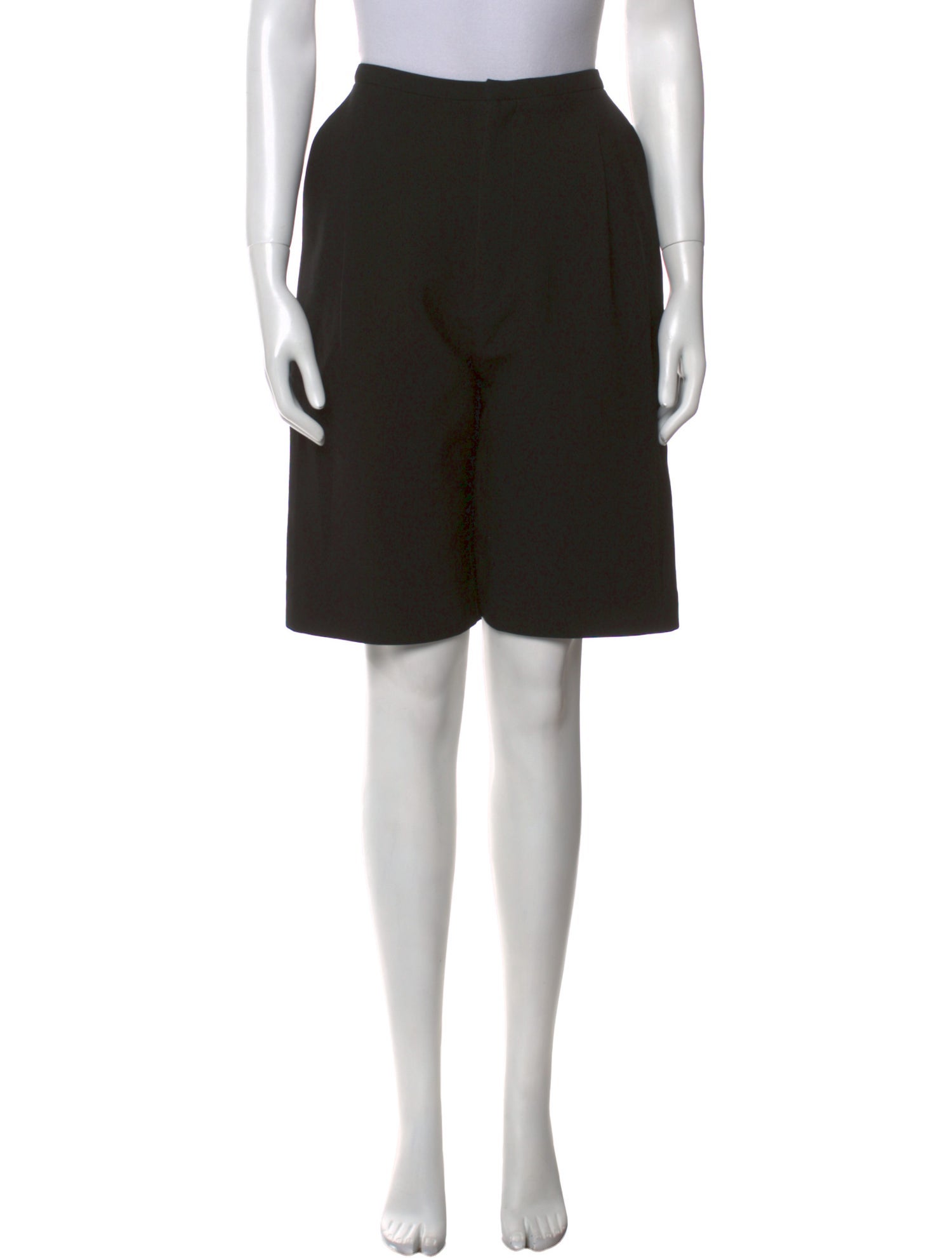 TOTEME Knee-Length Shorts w/ Tags