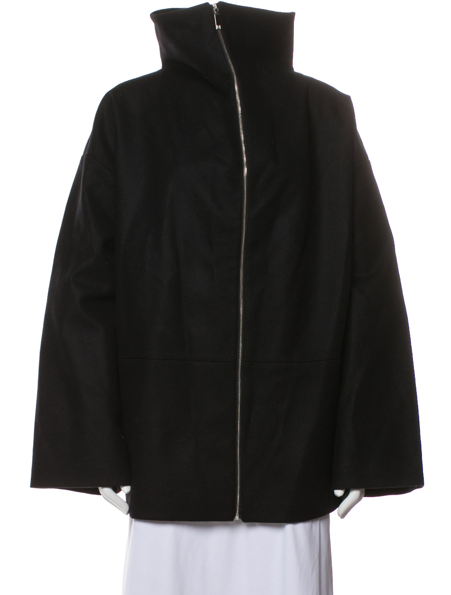 TOTEME Menfi Wool Wool Jacket w/ Tags