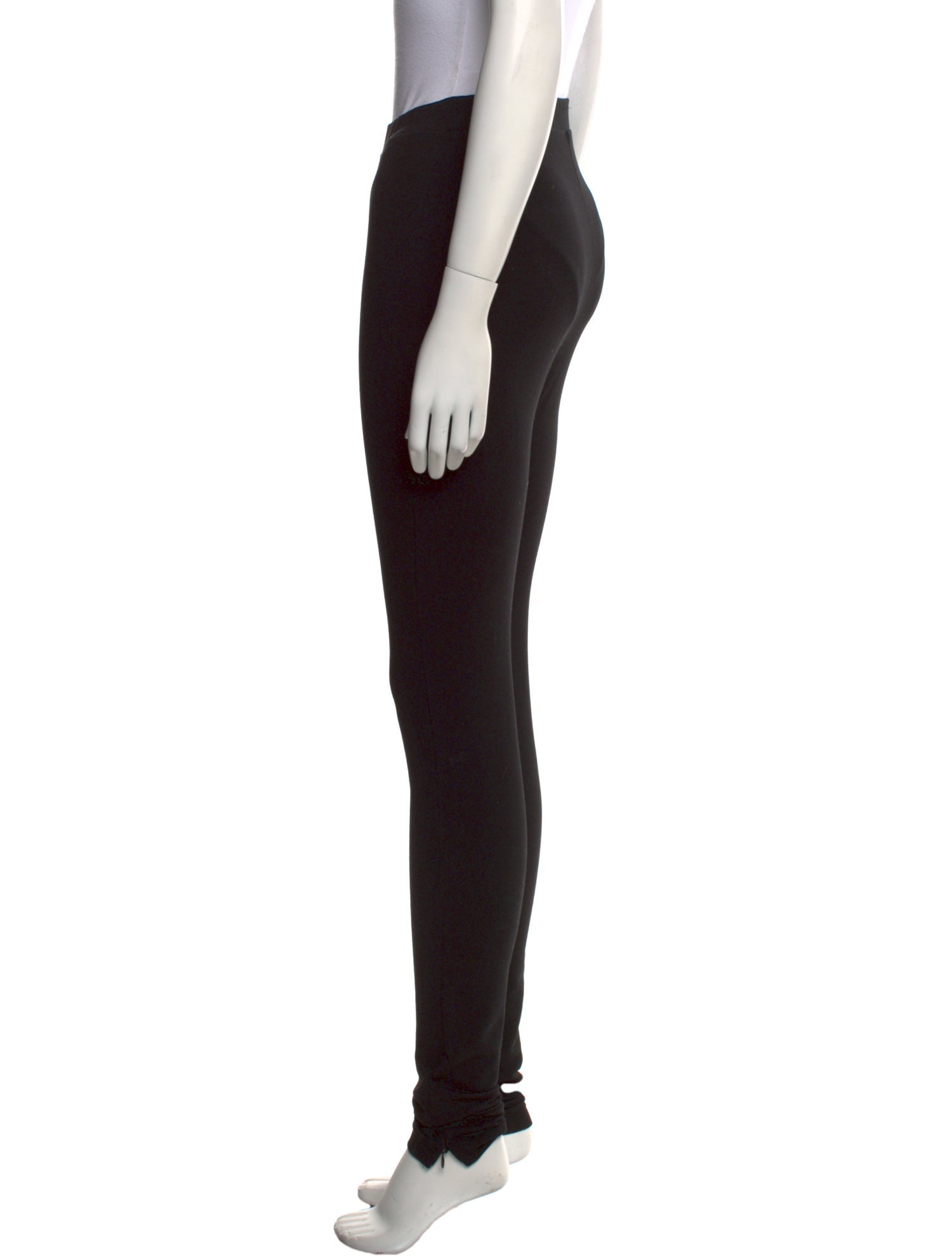 TOTEME Skinny Leg Pants