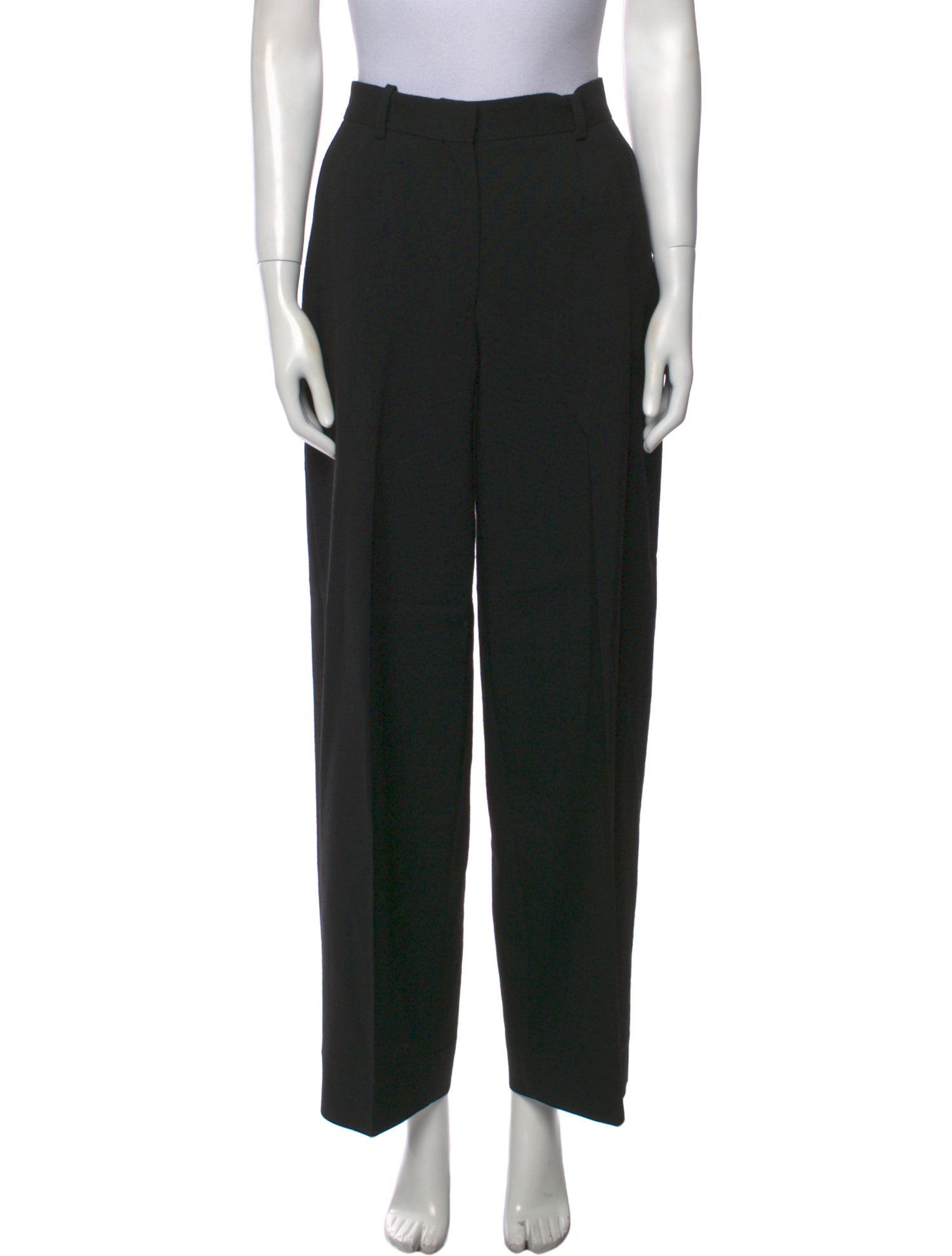TOTEME Wide Tailored Trousers Wide Leg Pants w/ Tags
